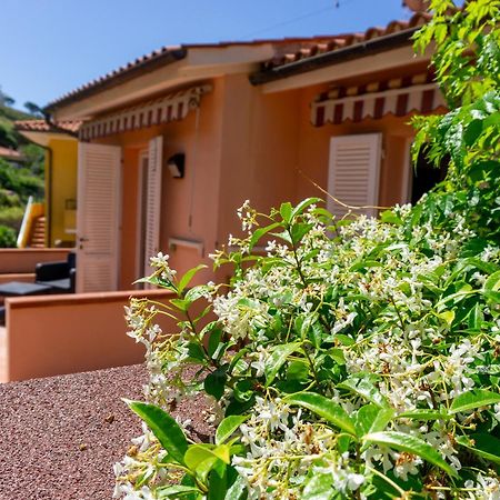 Hotel Il Perseo Chiessi Ngoại thất bức ảnh