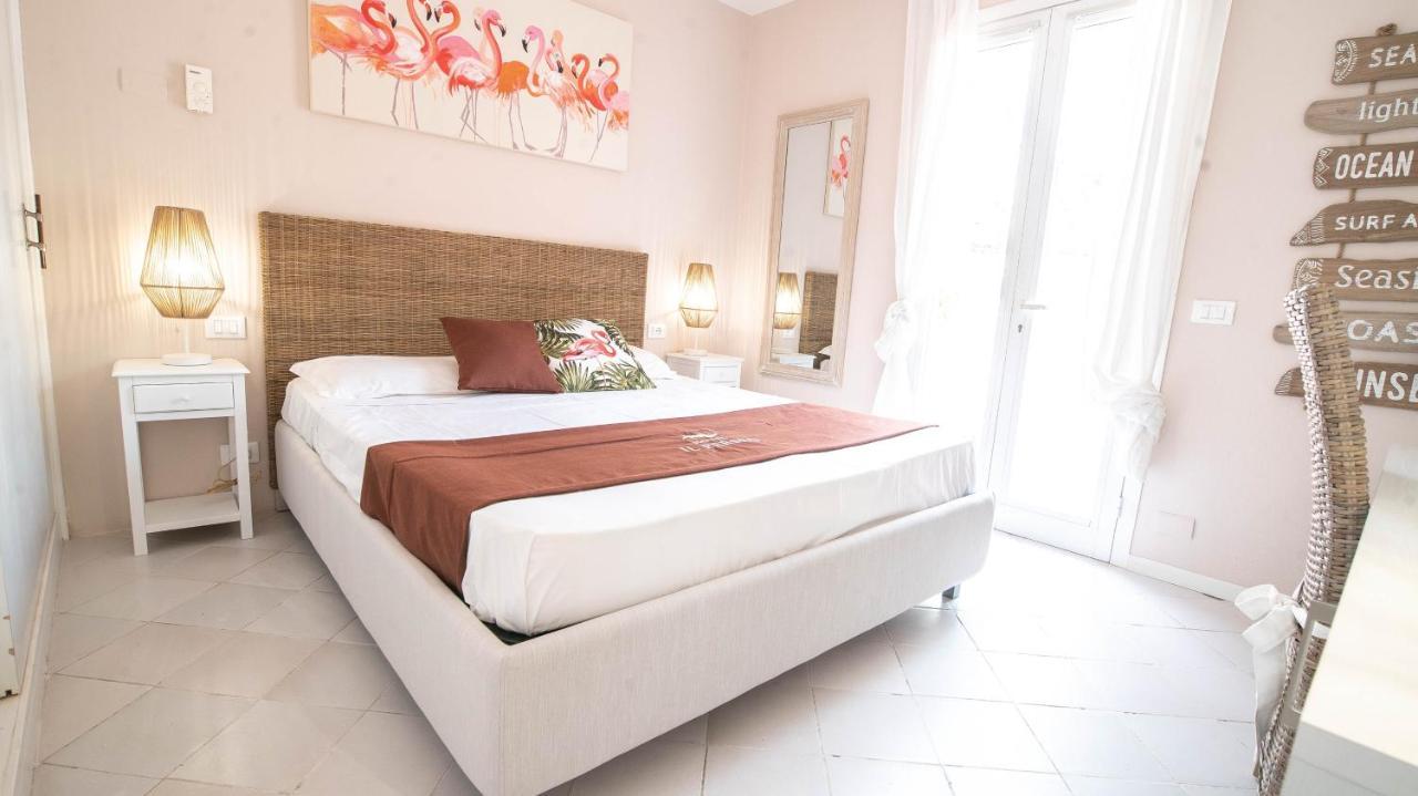 Hotel Il Perseo Chiessi Ngoại thất bức ảnh