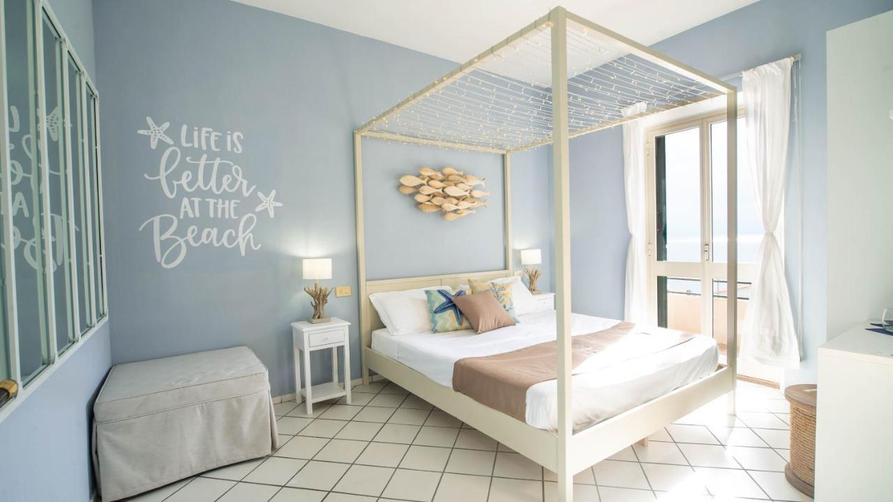 Hotel Il Perseo Chiessi Ngoại thất bức ảnh