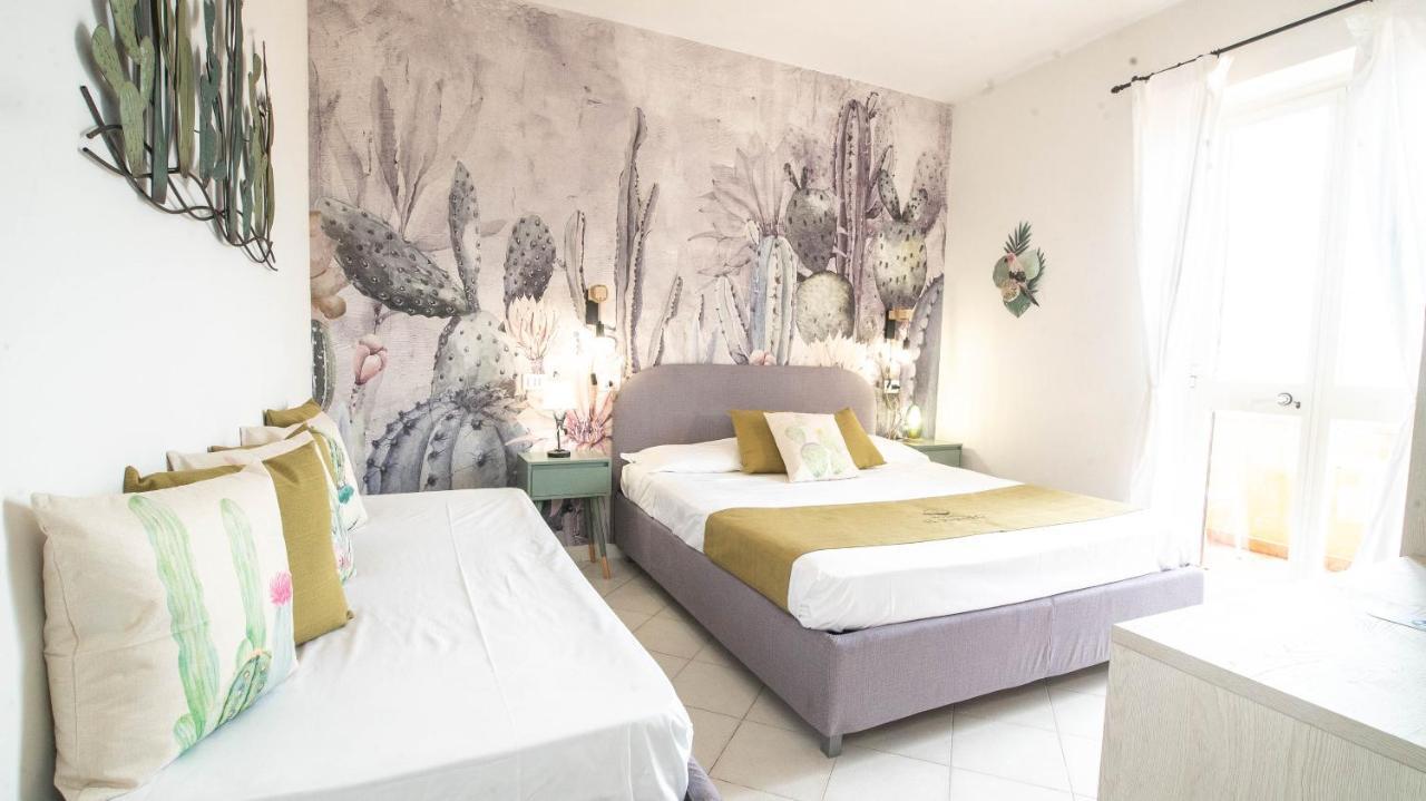 Hotel Il Perseo Chiessi Ngoại thất bức ảnh