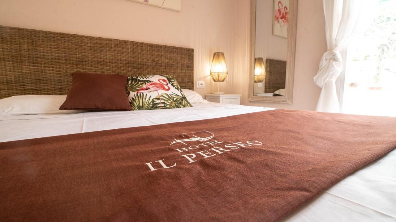 Hotel Il Perseo Chiessi Ngoại thất bức ảnh