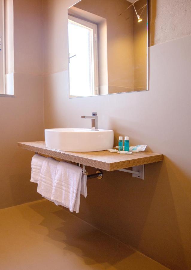 Hotel Il Perseo Chiessi Ngoại thất bức ảnh