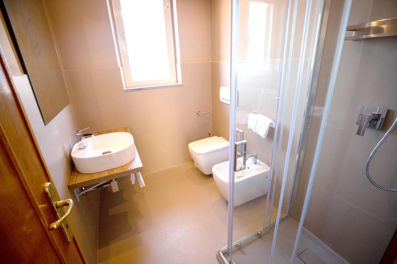 Hotel Il Perseo Chiessi Ngoại thất bức ảnh