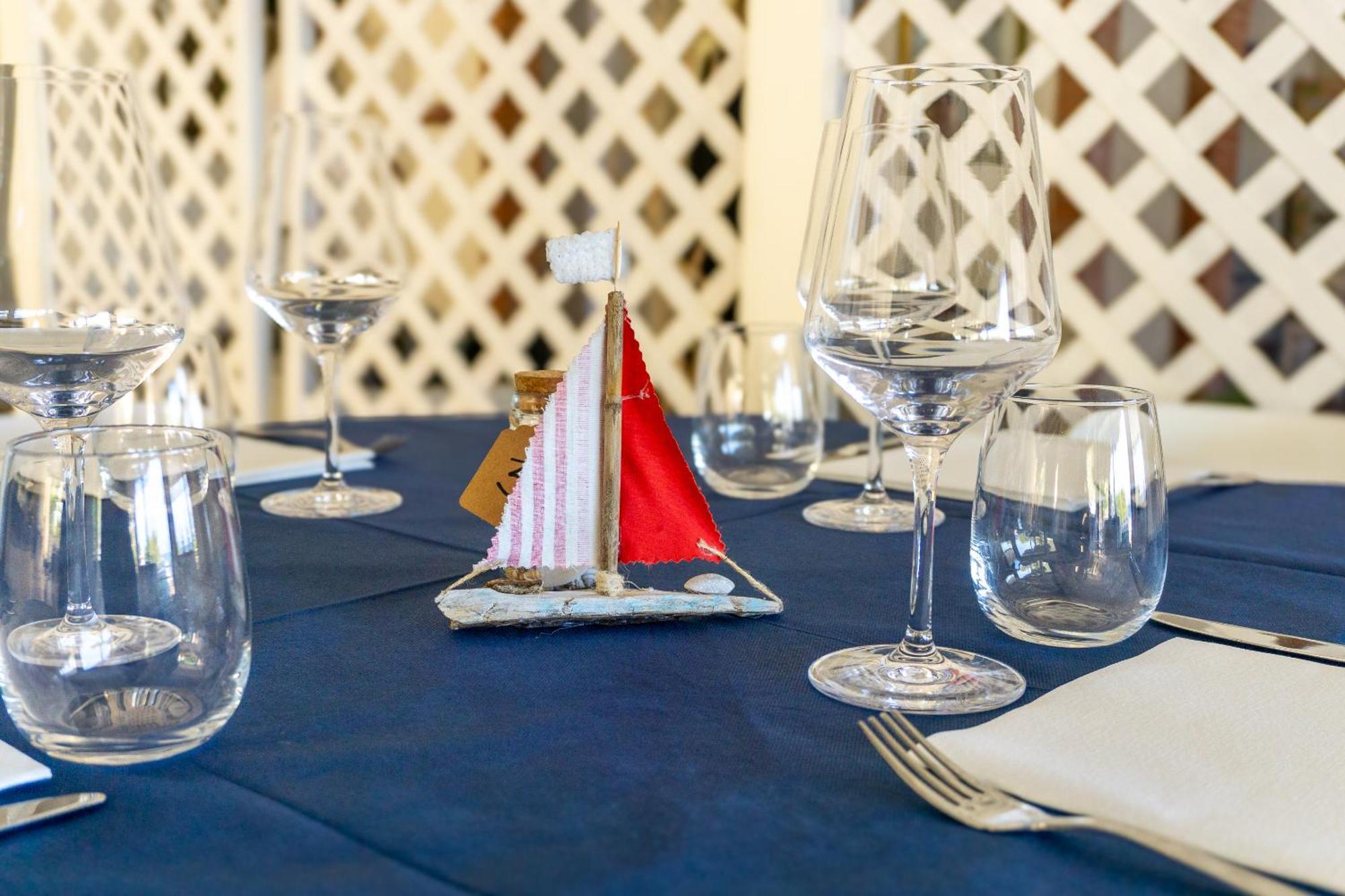 Hotel Il Perseo Chiessi Ngoại thất bức ảnh