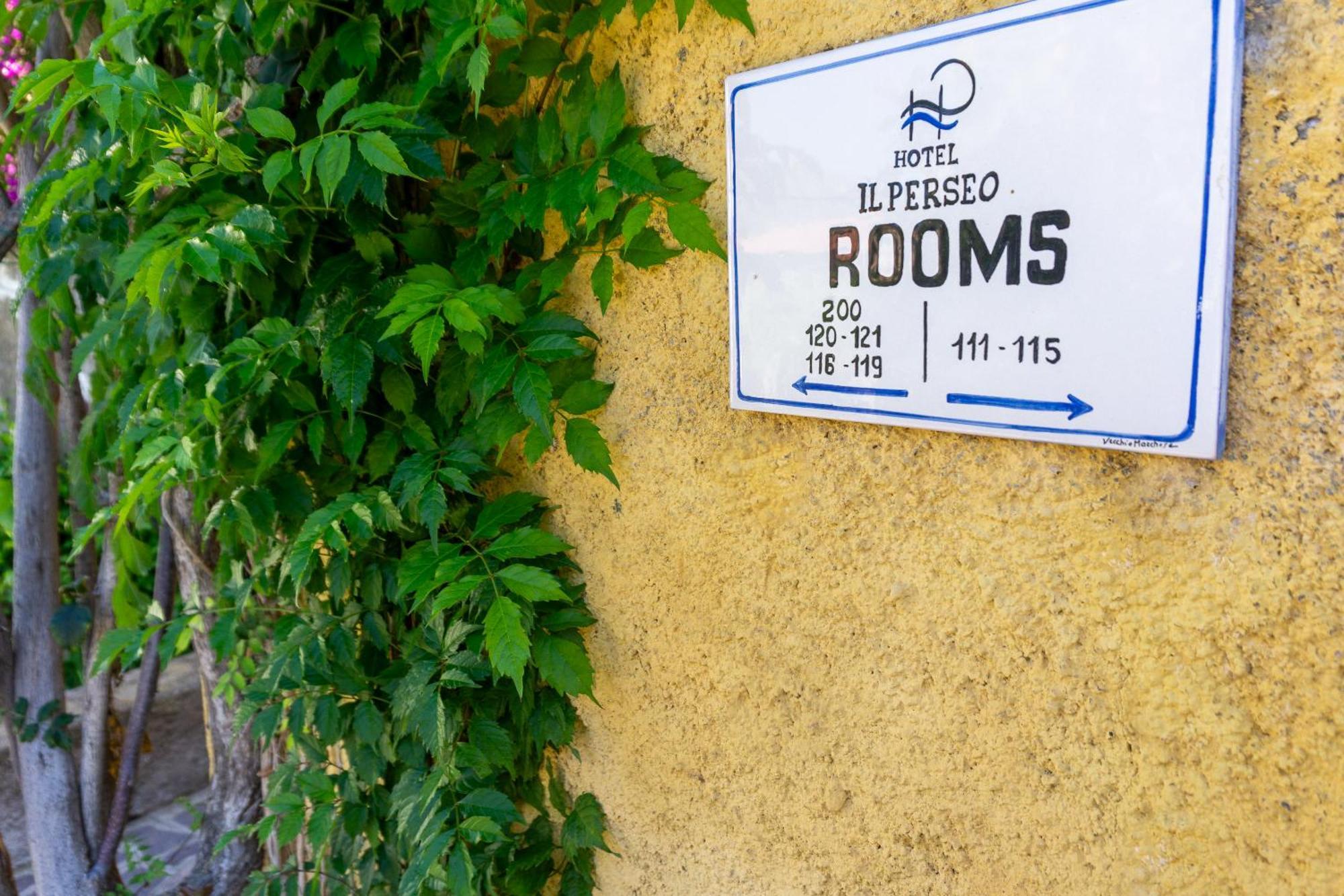 Hotel Il Perseo Chiessi Ngoại thất bức ảnh