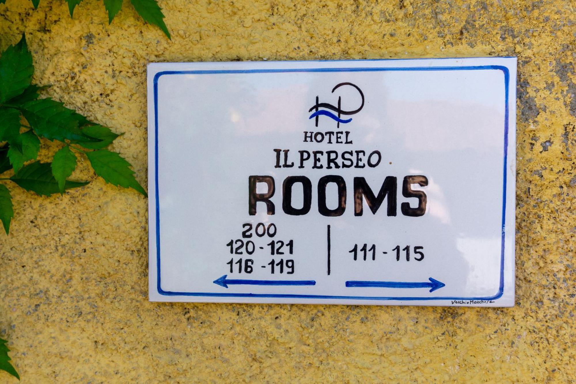 Hotel Il Perseo Chiessi Ngoại thất bức ảnh