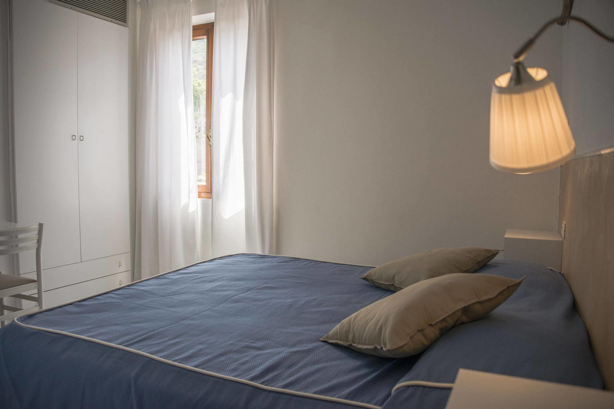 Hotel Il Perseo Chiessi Ngoại thất bức ảnh
